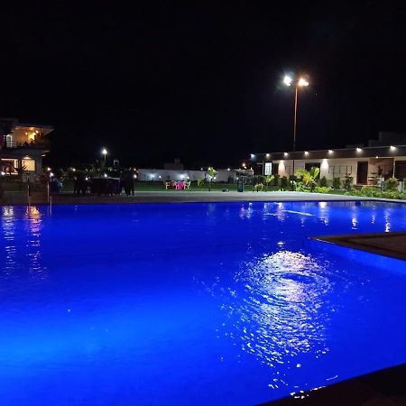 Aravalli Hill Resort Chittorgarh المظهر الخارجي الصورة