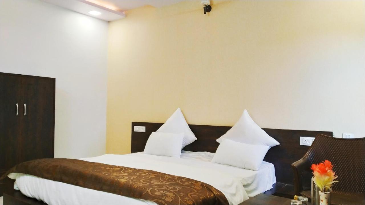 Aravalli Hill Resort Chittorgarh المظهر الخارجي الصورة